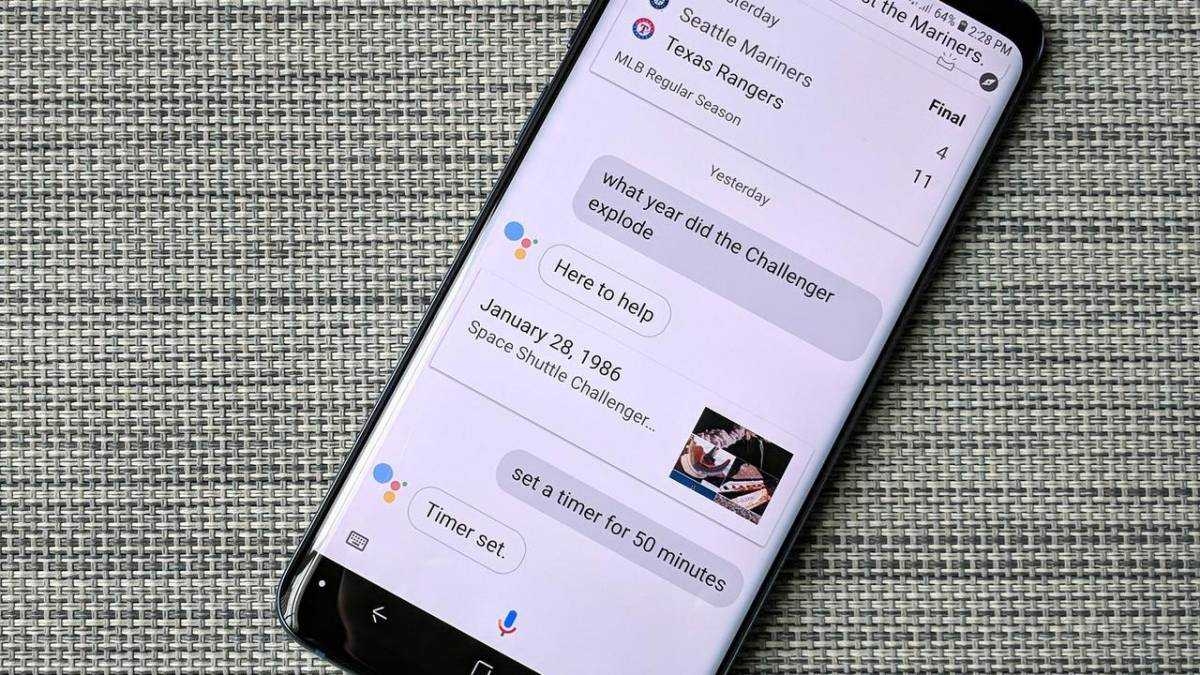 Google Assistente agora pode ler mensagens do WhatsApp e Telegram (Foto: Android Central)