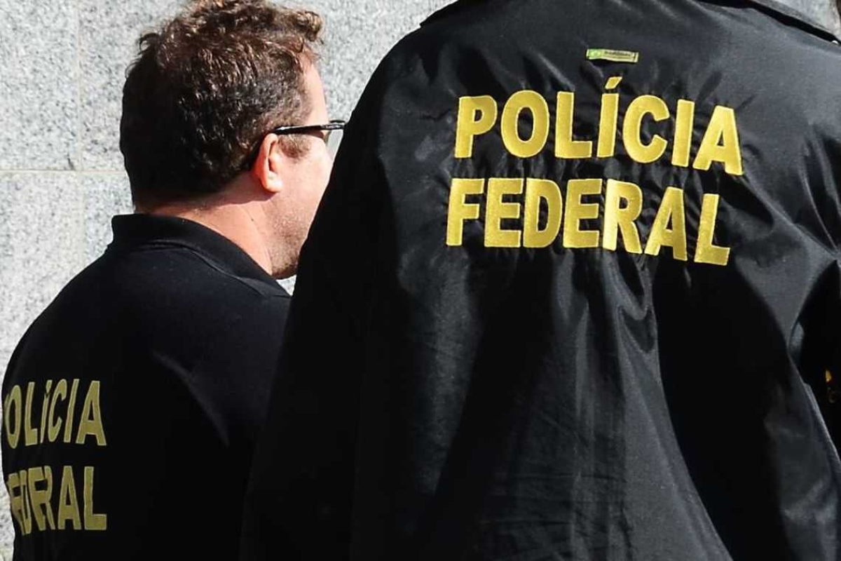 PF investiga organização criminosa que movimentou mais de R$ 1 bilhão (Foto: de arquivo: Agência Brasil)