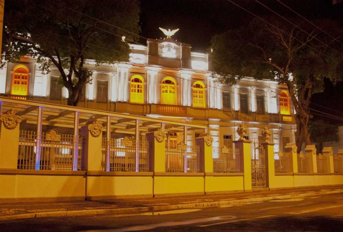 Instituto Banese esclarece fechamento temporário do Museu da Gente Sergipana (Foto: Museu da Gente Sergipana)