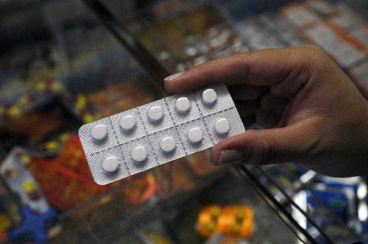 Governo Federal reduz tarifas de importação de medicamento de HIV no Mercosul (Foto: Fábio Pozzebom/ Agência Brasil)