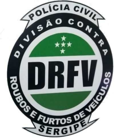 Estelionatário que alugava carros e os vendia em outras cidades é localizado pela DRFV (Imagem: Logo DRFV)