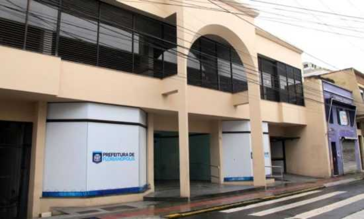 A banca responsável pelo concurso da Prefeitura de Florianópolis é a Fepese (Foto: Divulgação)