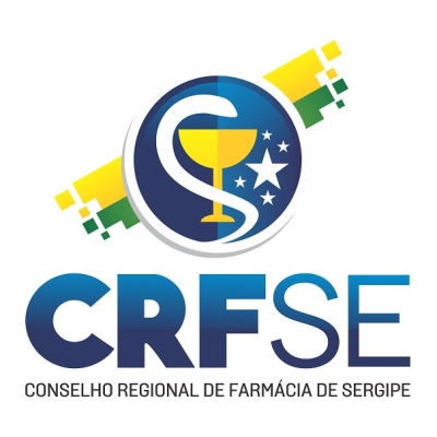 Inscrições abertas para o Conselho Regional de Farmácia do Sergipe (Imagem: Logo CRF/SE)