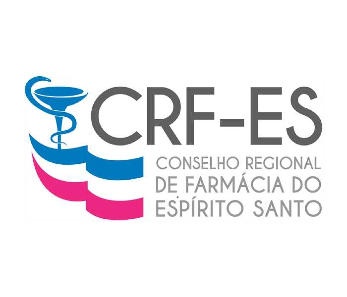 Concurso Público do Conselho Regional de Farmácia do Espírito Santo abre inscrições (Imagem: Logo CRF/ES)