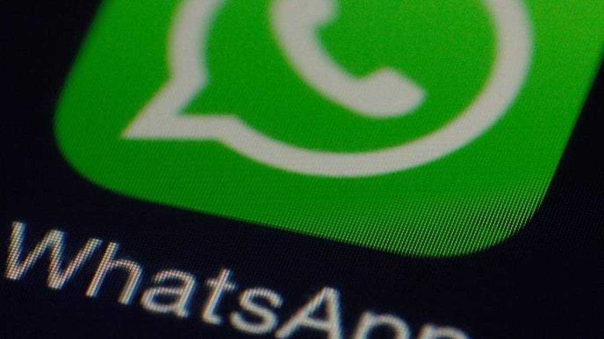 WhatsApp para Android recebe desbloqueio por impressão digital (Foto ilustrativa/ Pixabay)