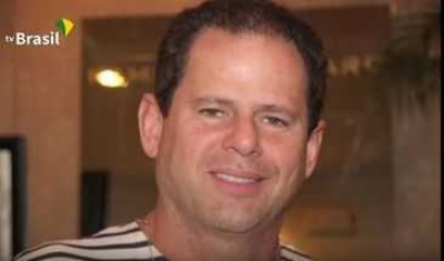 Doleiro Dario Messer (Foto: Reprodução/ TV Brasil)