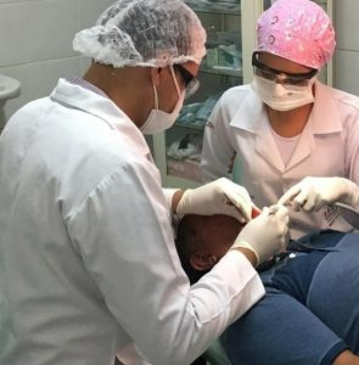 Centros de Especialidades Odontológicas garantem tratamento gratuito (Foto: SES/SE)