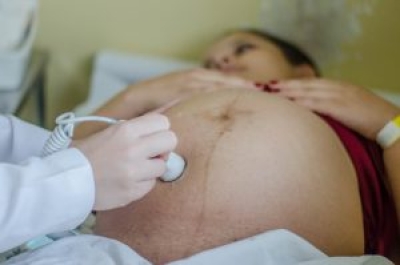 Pré-natal é condição para identificar fatores de risco durante a gestação  (Foto: SES/SE)