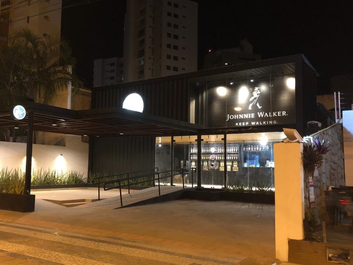 Salomé Bar Aracaju reinaugura em novo emdereço neste dia 19/8 (Foto: Divulgação)