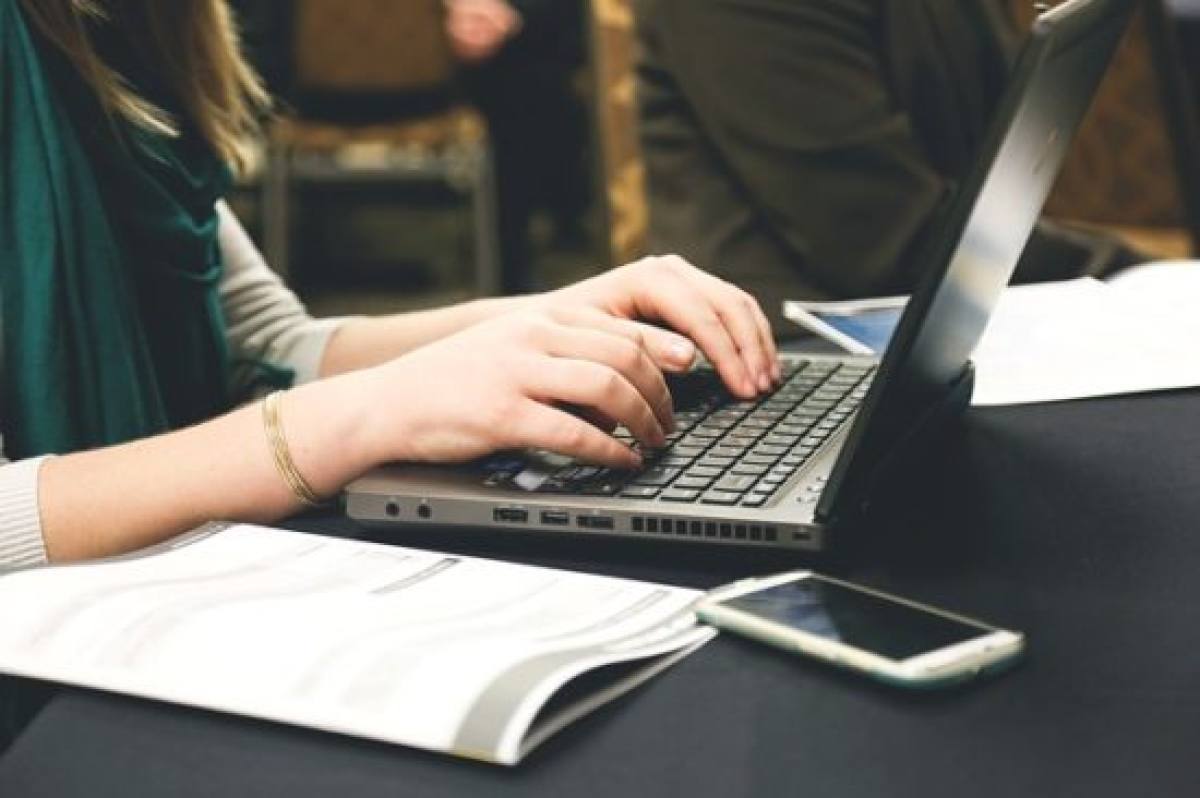 Fiocruz abre curso gratuito e 100% online de divulgação científica (Imagem ilustrativa: Pixabay)