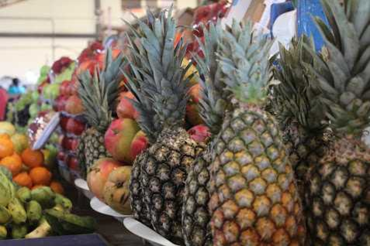 Prefeitura disponibiliza aos consumidores pesquisa comparativa de preços de hortifruti (Foto: Semdec/Aracaju)