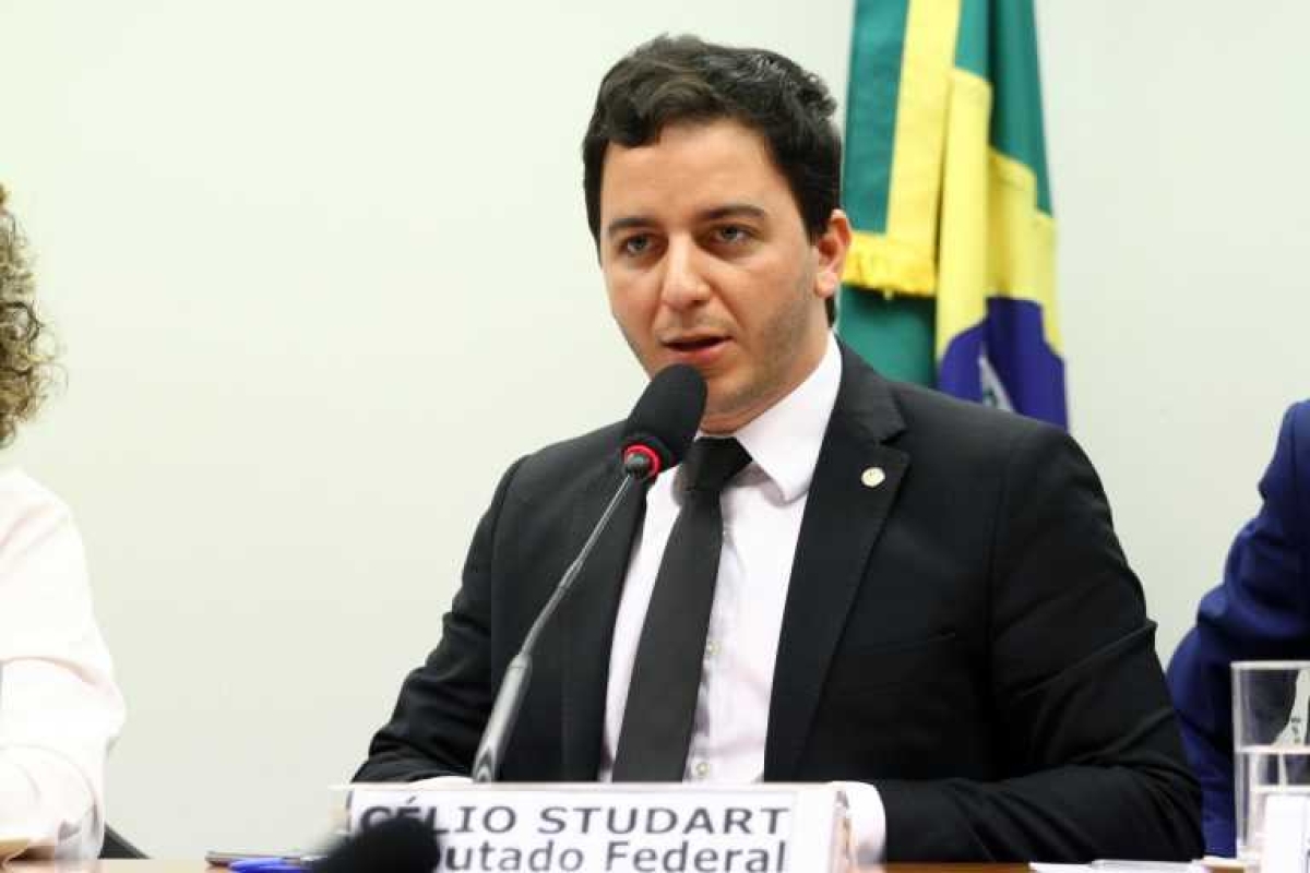 Célio Studart: prática pode colocar em risco a vida dos animais (Foto: Vinicius Loures/ Câmara dos Deputados)