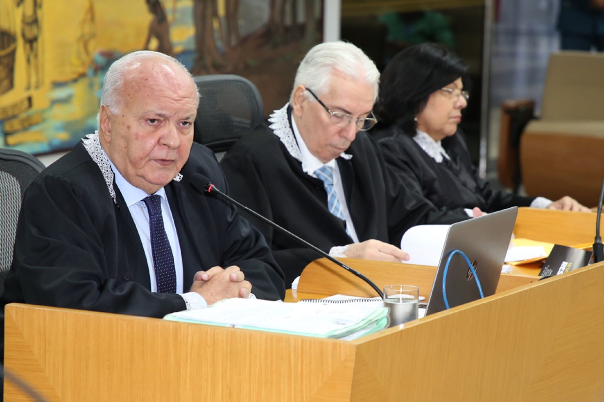TCE de Sergipe determina suspensão de Processo Seletivo Simplificado no município de Capela (Foto: TCE/SE)