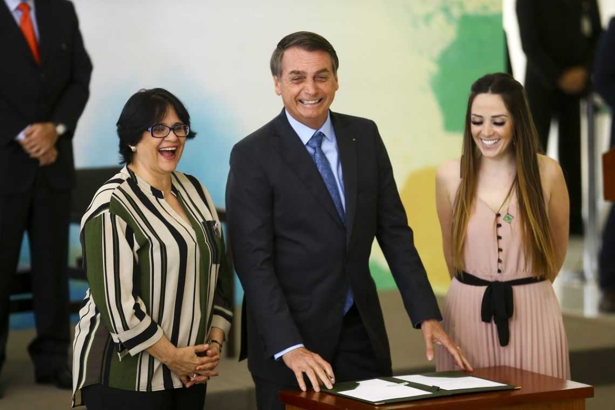 Governo Federal lança projeto para estimular empreendedorismo nos jovens (Foto: Marcelo Camargo/ Agência Brasil)