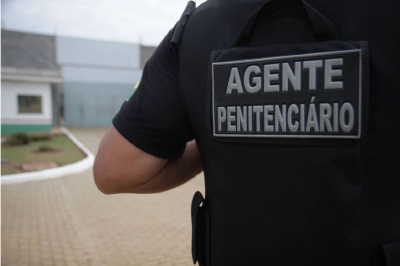 Sergipe: resultado do concurso público para guarda de segurança do Sistema Prisional é homologado (Foto: SSP/SE)