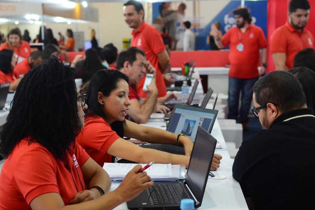 Financiamentos imobiliários poderão ser indexados à inflação (Foto: Rovena Rosa/ Agência Brasil)