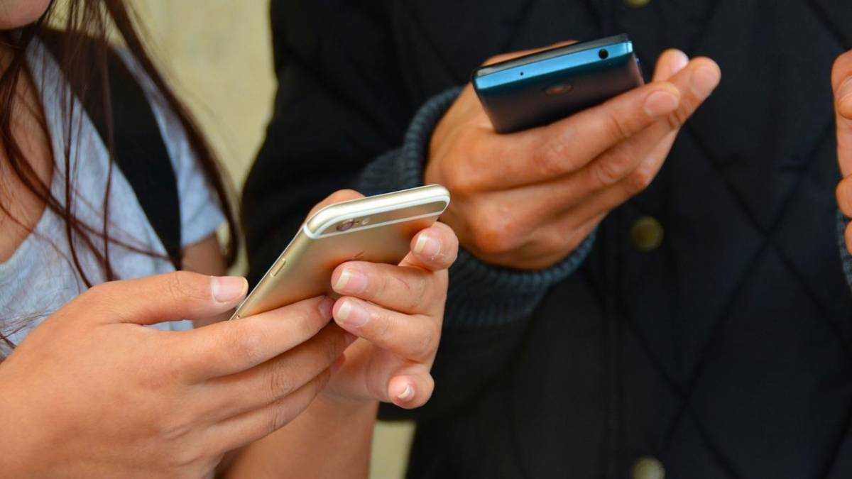 Como recuperar contatos apagados no celular (Foto: Reprodução/ Via Olhar Digital)