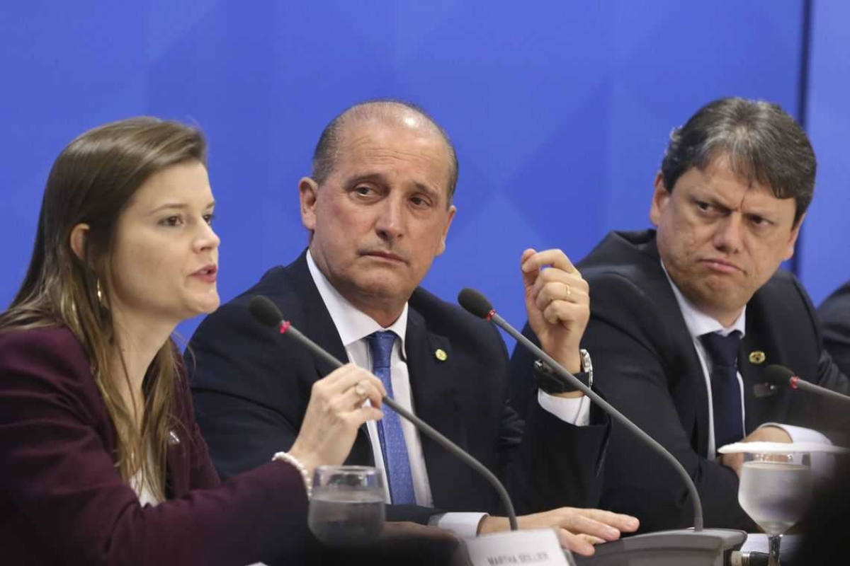Governo Federal abre estudos para privatizar Correios e mais oito estatais (Foto: Valter Campanato/ Agência Brasil)