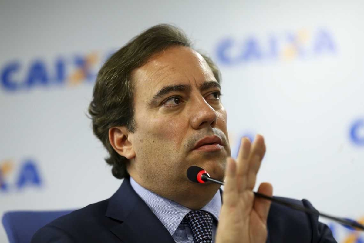 Caixa estuda criar crédito imobiliário com juros prefixados (Foto: Marcelo Camargo/ Agência Brasil)