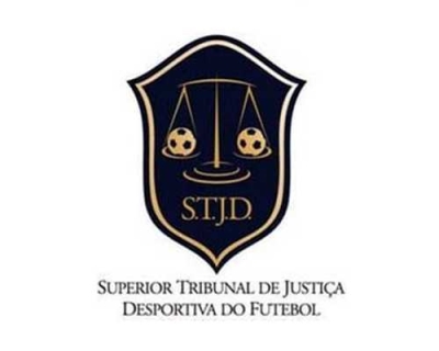 Vasco tem prazo de 3 dias para se manifestar sobre caso de homofobia (Imagem: Logo STJD)