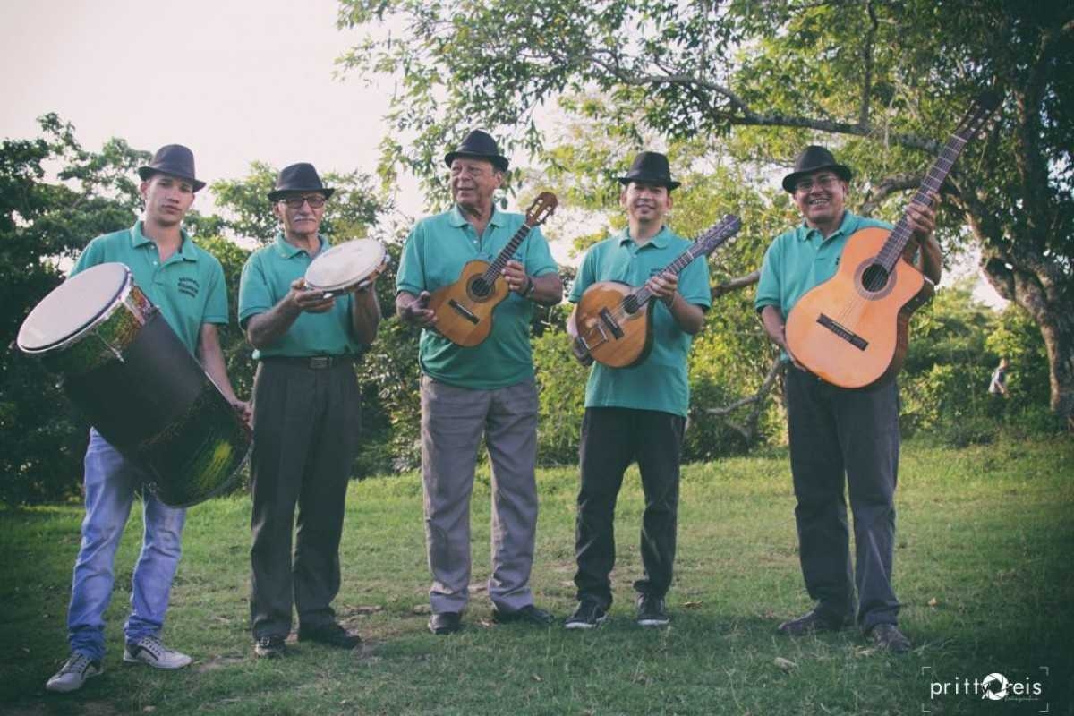 Regional Recanto do Chorinho anima Domingueira Favorita do Parque da Cidade (Foto de arquivo: Divulgação)