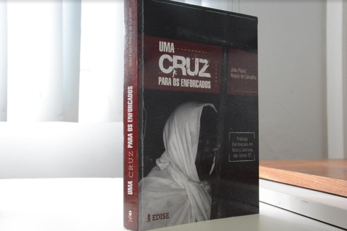 Práticas e penitências de Nossa Senhora das Dores é tema de livro (Foto: Segrase/SE)