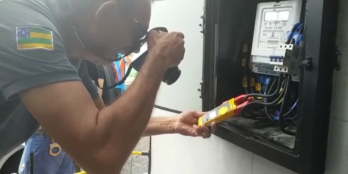 Polícia Civil e Energisa deflagram operação contra furto de energia elétrica em Lagarto (Foto: SSP/SE)