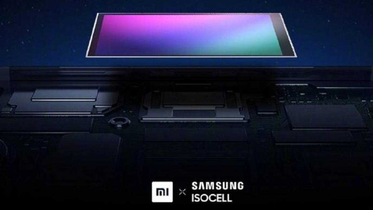 Xiaomi pode estar desenvolvendo 4 smartphones com câmeras de 108MP (Imagem: Divulgação/ Xiaomi)