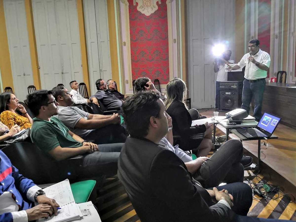 Proposta da Prefeitura de Aracaju não atende a realidade atual de parte dos empresários (Foto: Acese/SE)