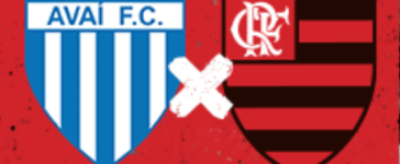 Flamengo vence o Avaí e faz o seu melhor turno desde 2006 (Imagem: Divulgação)
