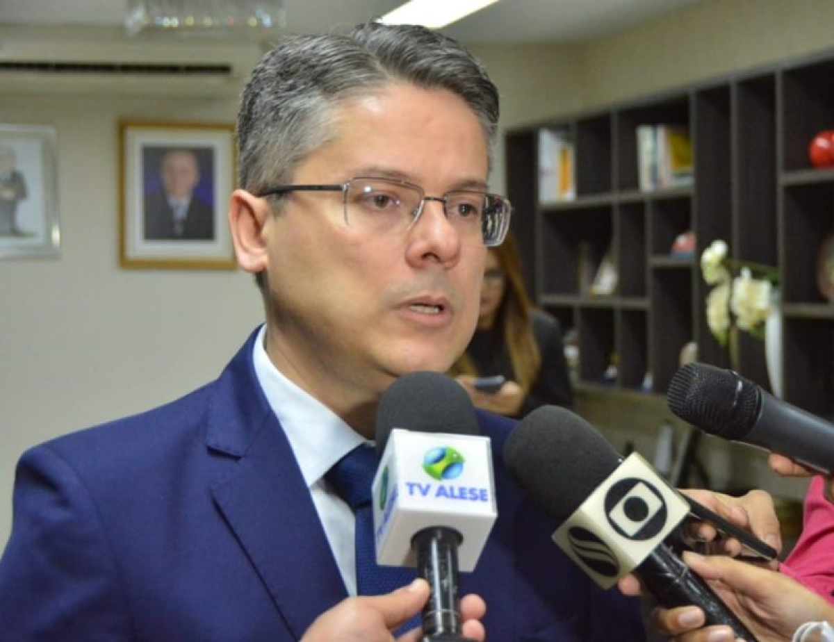 Senado vai incluir Estados e Municípios na Reforma da Previdência (Foto: Jadilson Simões/ Rede Alese)