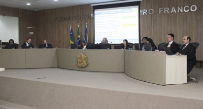 Regras sobre eleição de São Francisco serão votadas em 17 de setembro (Foto: TRE/SE)
