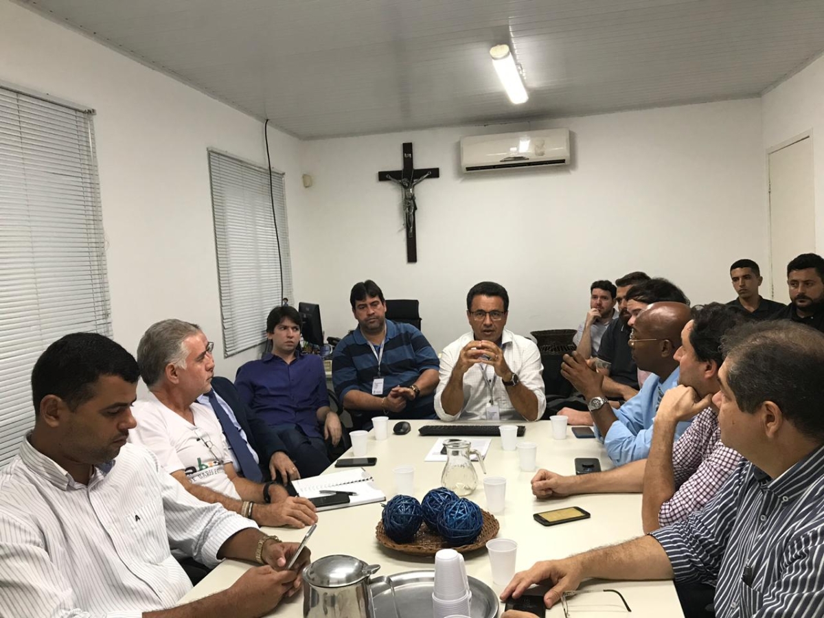 Prefeitura amplia faixas de isenção da publicidade de identificação dos estabelecimentos (Foto: Ascom Emsurb)