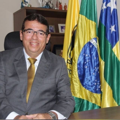 Marco Aurélio Pinheiro (Foto: Assessoria)