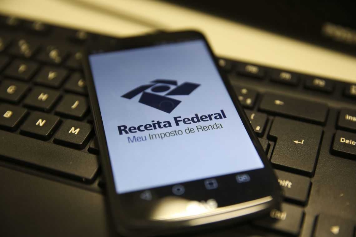 Receita libera pagamento do 4º lote de restituição do IR 2019 (Foto: Marcello Casal Jr./ Agência Brasil)
