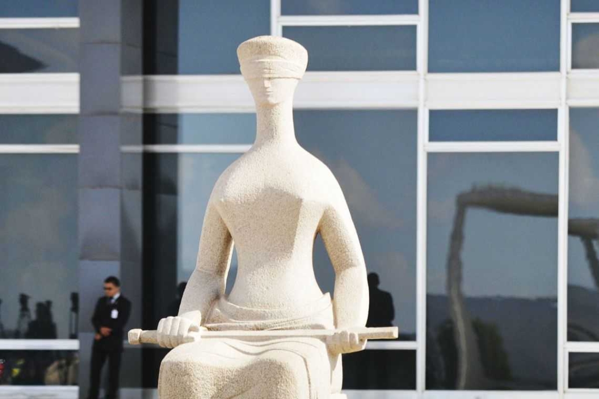 Conceito de entidade familiar deve prever união homoafetiva, diz STF (Foto: José Cruz/ Agência Brasil)
