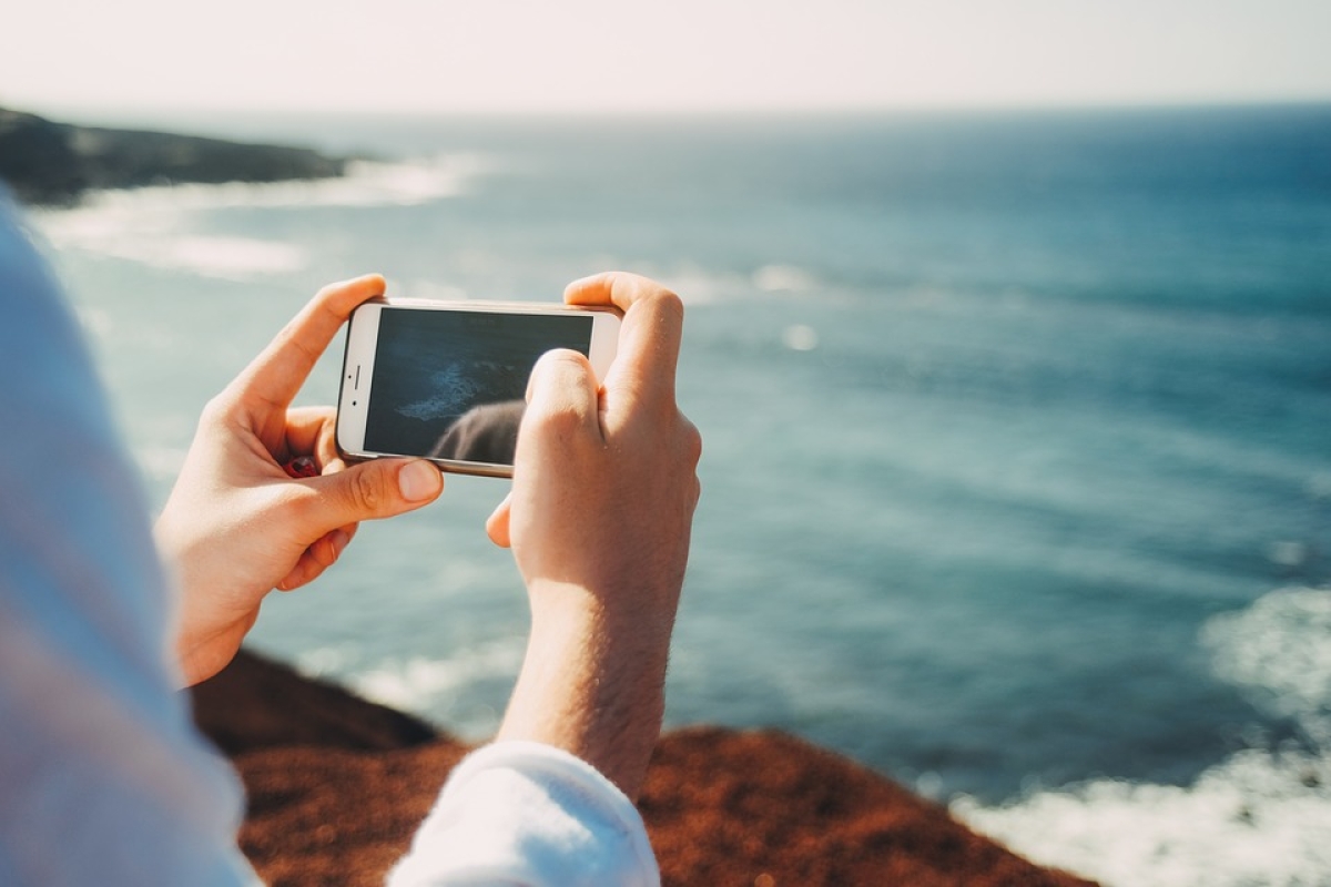 Como enviar fotos do celular para o computador? Veja o passo a passo (Foto ilustrativa: Pixabay)