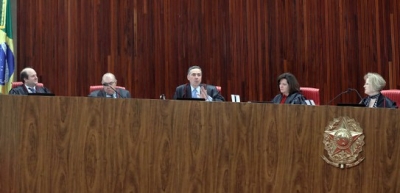Plenário mantém cassação de vereadores envolvidos em caso de candidaturas fraudulentas no Piauí (Foto: TSE)