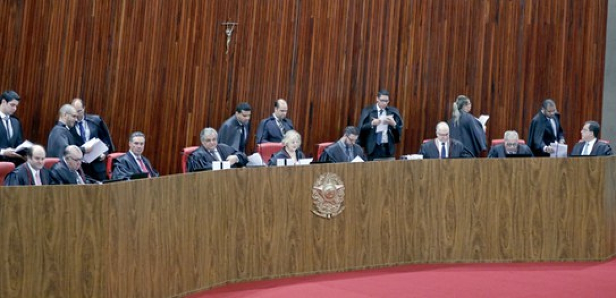 Aprovada a mudança do nome do PPS para Cidadania (Foto: TSE)