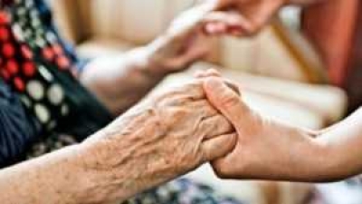 Geriatra alerta sobre os cuidados e prevenção do alzheimer (Foto: SES/SE)