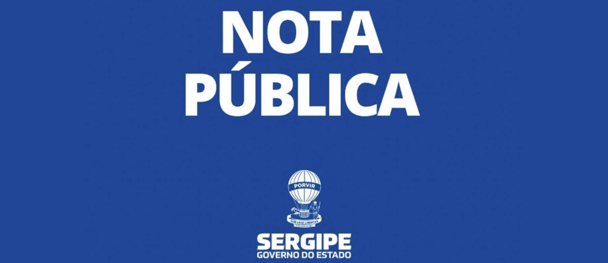 Governo de Sergipe inicia calendário de pagamento nesta segunda-feira, 30/9 (Imagem: Governo de Sergipe)