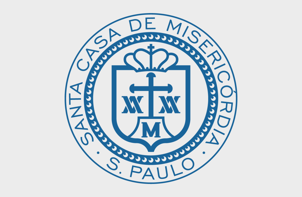 Irmandade da Santa Casa de Misericórdia de São Paulo abre inscrições para Residência Médica (Imagem: Logo ISCMSP)