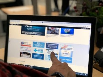 FHS abre inscrições do PSS para profissionais de nível técnico (Foto: SES/SE)