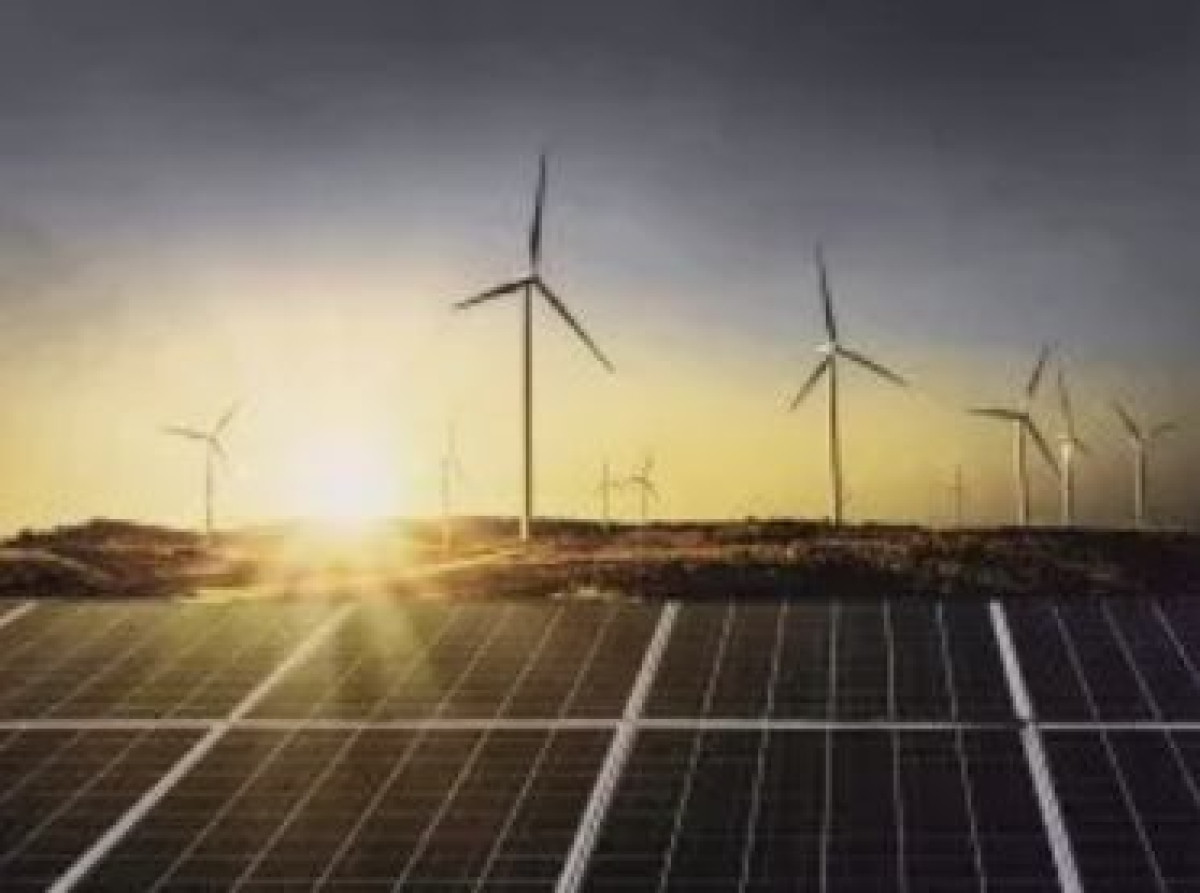 IFS abre curso técnico em Sistemas de Energias Renováveis (Foto: IFS)