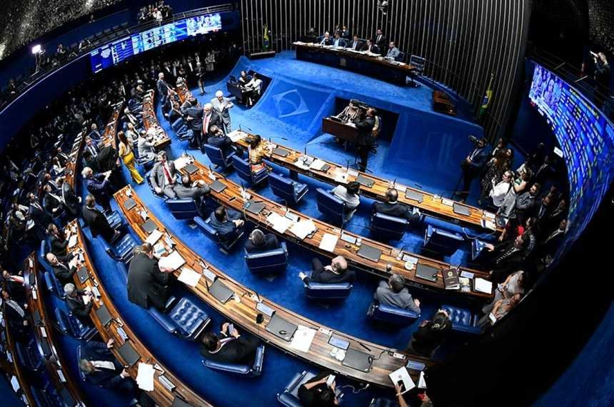 Entenda as principais mudanças com aprovação da reforma da Previdência (Foto ilustrativa: Marcos Oliveira/ Arquivo Agência Senado)