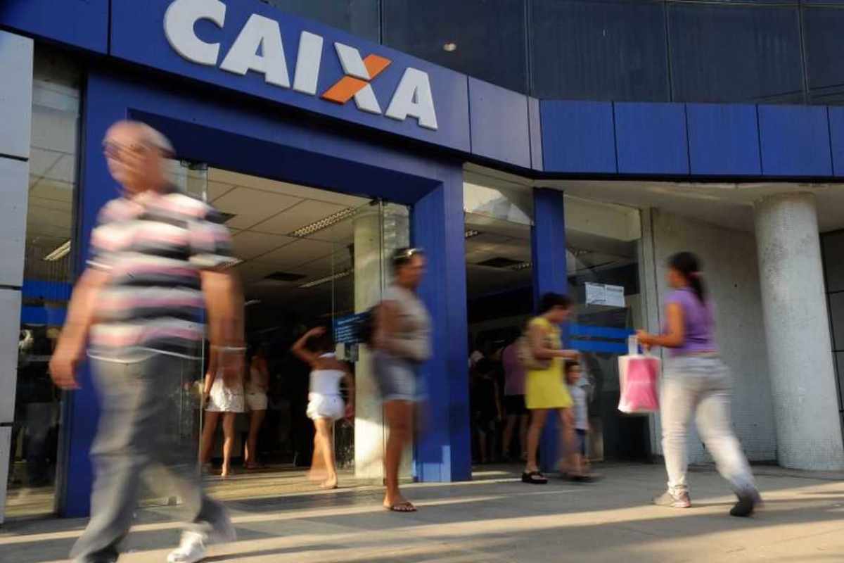 Caixa promove Semana Nacional de Conciliação (Foto: Tânia Rêgo/ Agência Brasil)