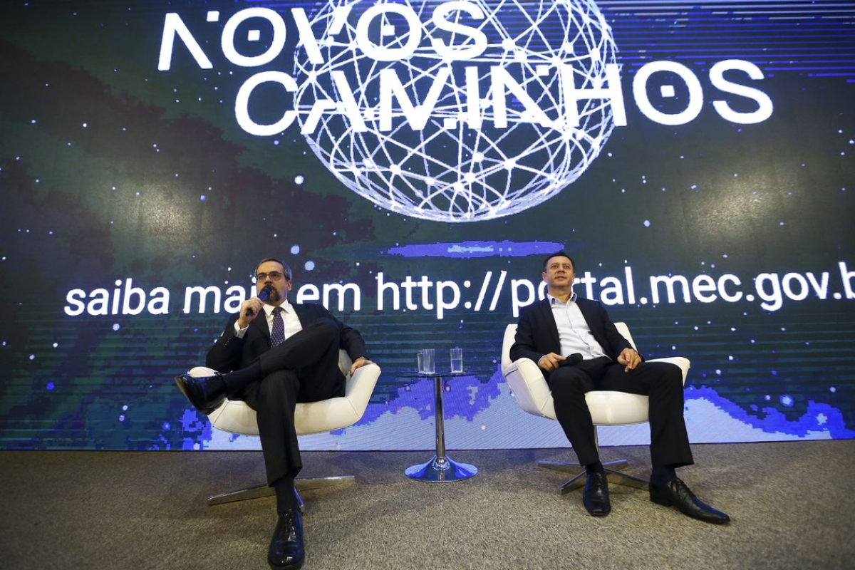 Programa do MEC abrirá 1,5 milhão de vagas em educação profissional (Foto: Marcelo Camargo/ Agência Brasil)