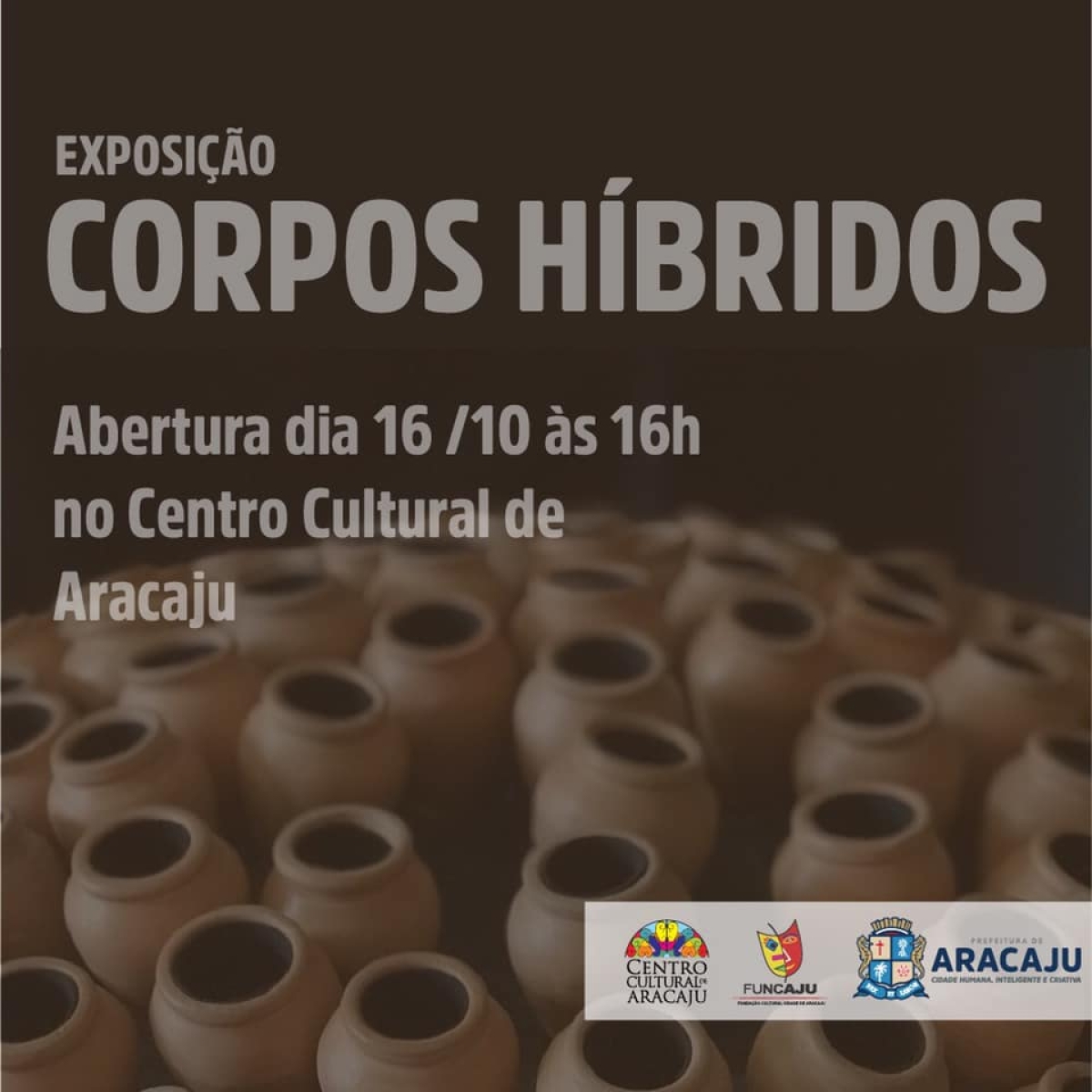 Prefeitura traz ao Centro Cultural de Aracaju exposição do artista Judivan Lopes (Foto: Divulgação)