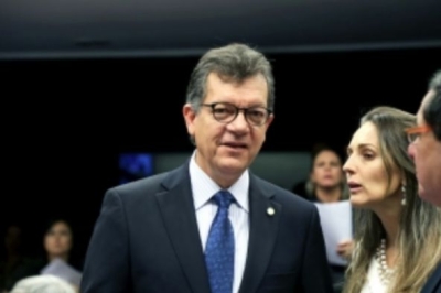 Laércio apresenta emenda à Reforma Tributária para que Micro e pequenas empresas não sejam prejudicadas (Foto: Site Laércio Oliveira)