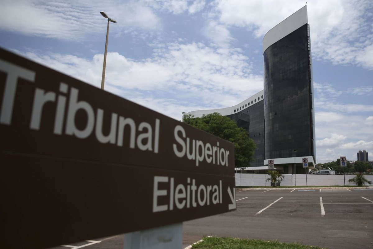 TSE aprova com ressalvas contas de PSB e PSDB da campanha de 2014 (Foto de arquivo: José Cruz/ Agência Brasil)